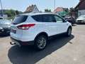 Ford Kuga Titanium*Allrad 4*4 Klimaautomatik*Euro 6 Weiß - thumbnail 9