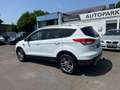 Ford Kuga Titanium*Allrad 4*4 Klimaautomatik*Euro 6 Weiß - thumbnail 8