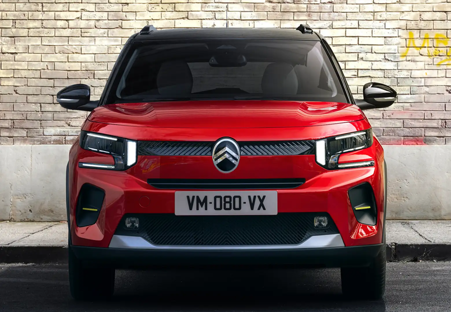 Citroen C3 ë-C3 You 83kW - 2