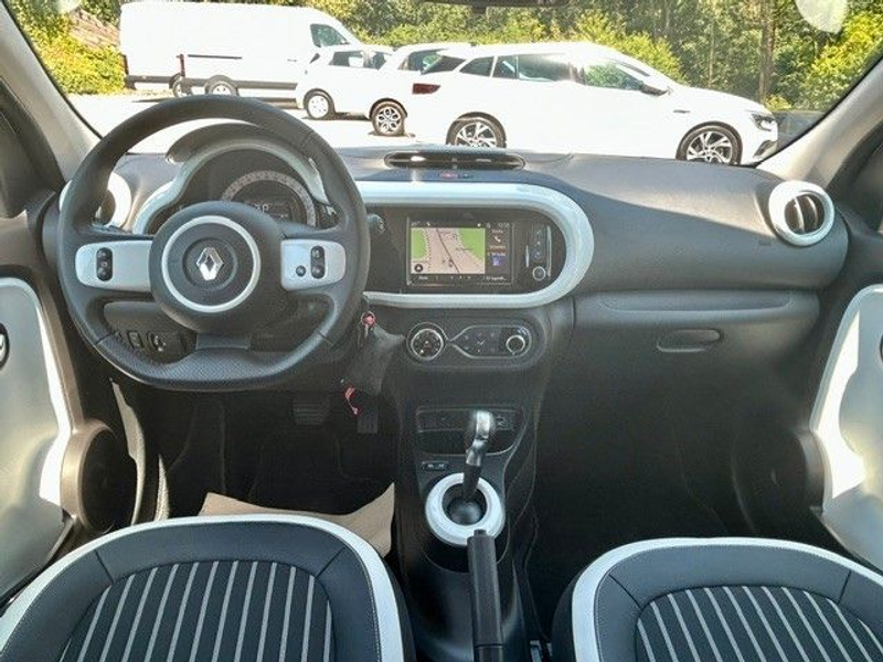 Photo du véhicule