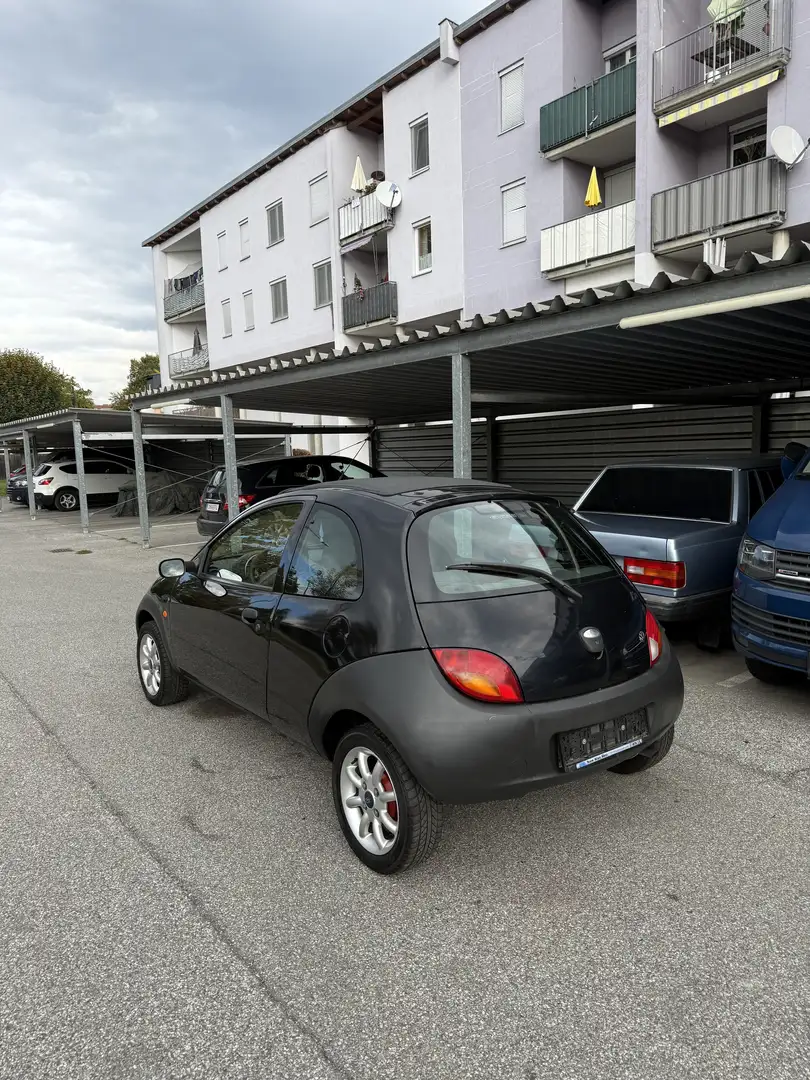 Ford Ka/Ka+ Ka Capri - 2