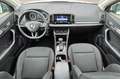 Skoda Karoq 2.0 TDI Ambition 4x4, DSG, Navi, Carplay. Silber - thumbnail 9