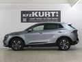 Kia Sportage 1.6 CRDI 2WD ISG 48V DCT Spirit! Argent - thumbnail 3