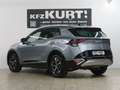 Kia Sportage 1.6 CRDI 2WD ISG 48V DCT Spirit! Argent - thumbnail 4