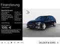 Audi A4 40 TFSI Advanced *LED*ACC*SHZ*AHK*PANO* Schwarz - thumbnail 1