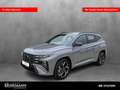 Hyundai TUCSON TUCSON 1.6 T-GDI N-Line 7-DCT (MY26)  N Line Gris - thumbnail 1