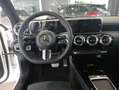 Mercedes-Benz A 45 AMG 250e compacto Line Blanco - thumbnail 10