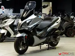 Kymco Xciting 400i