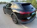 Audi Q4 e-tron 50 quattro S Line 82KWh Noir - thumbnail 7