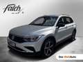 Volkswagen Tiguan Life TDI Silber - thumbnail 1