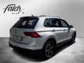 Volkswagen Tiguan Life TDI Silber - thumbnail 3