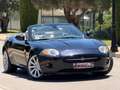 Jaguar XK Convertible 4.2L V8 Aut. Zwart - thumbnail 1