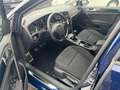 Volkswagen Golf VII 2.0TDI Var. Sound ACC CARPLAY NAVI AHK Modrá - thumbnail 9