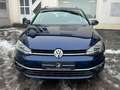 Volkswagen Golf VII 2.0TDI Var. Sound ACC CARPLAY NAVI AHK Modrá - thumbnail 2