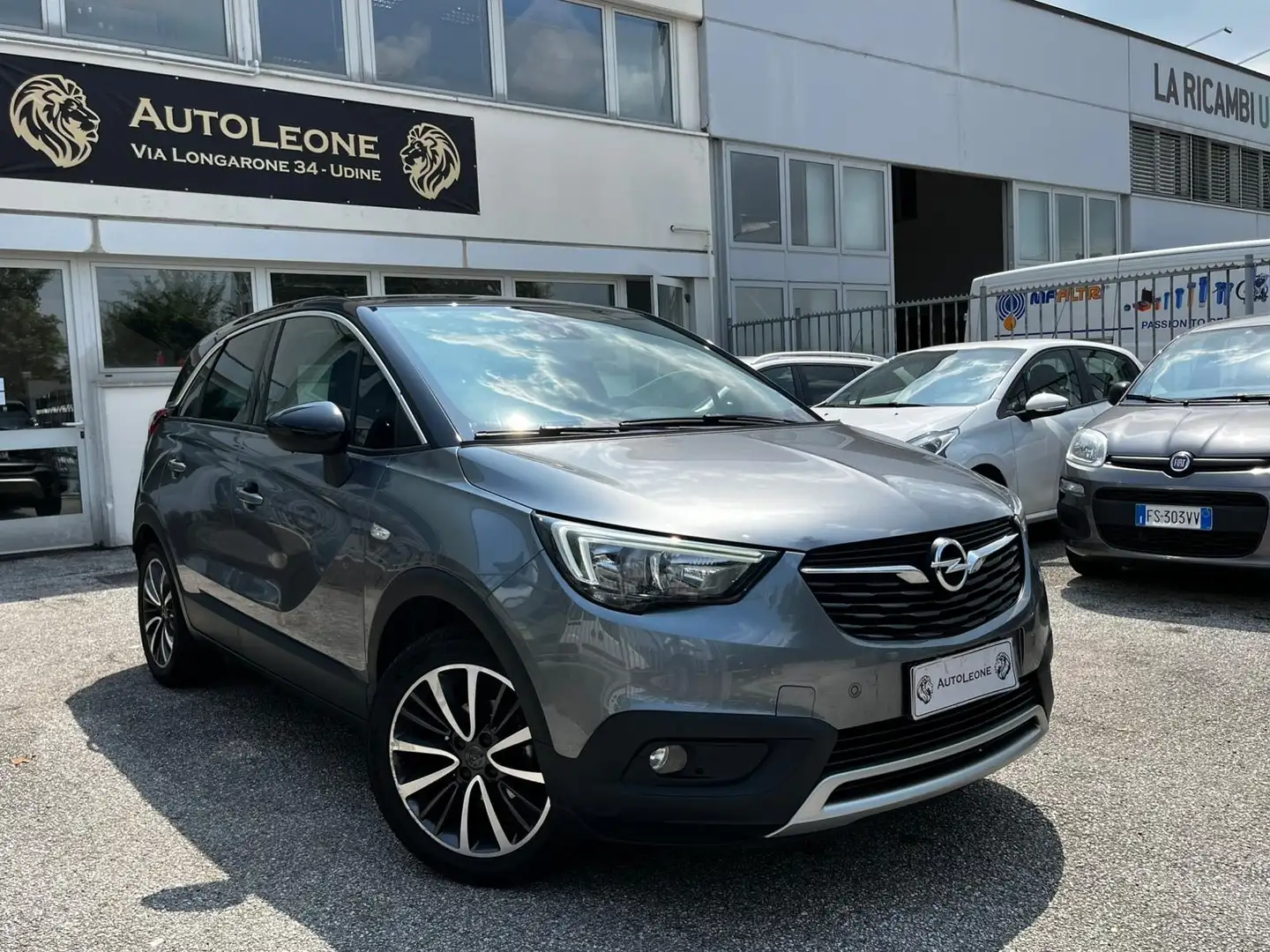 Opel Crossland X 1.6 ecotec Innovation s&s 99cv - 1