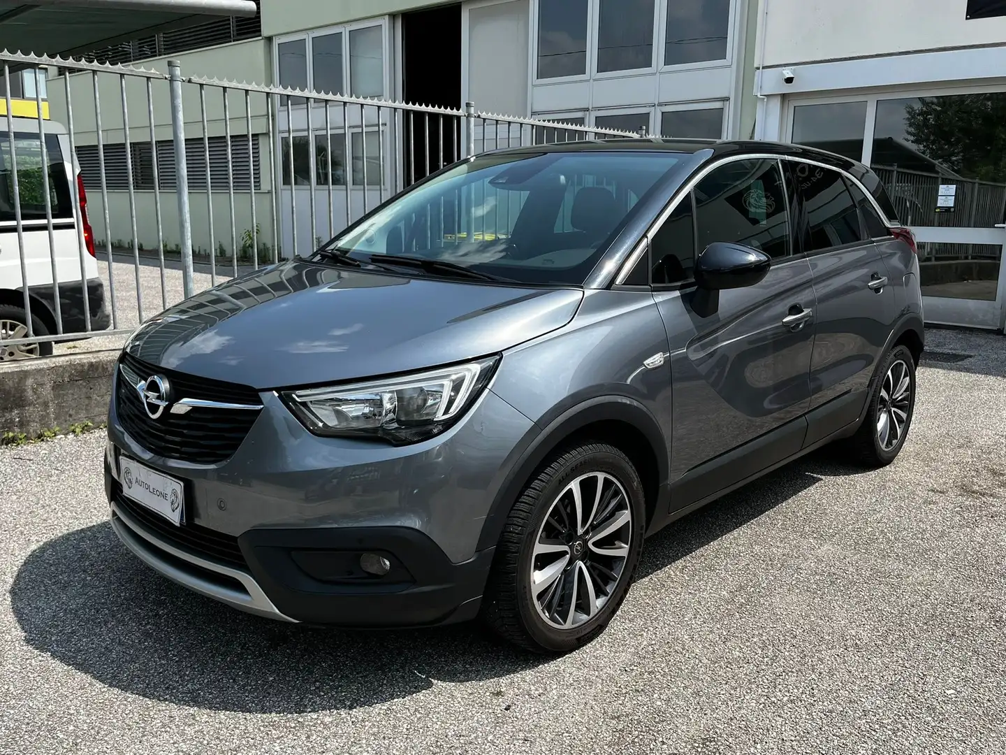 Opel Crossland X 1.6 ecotec Innovation s&s 99cv - 2