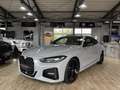 BMW 420 i Coupé M Sport*KAMERA*LED*NAVI*APPLECARPLAY Grau - thumbnail 1