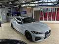 BMW 420 i Coupé M Sport*KAMERA*LED*NAVI*APPLECARPLAY Grau - thumbnail 8