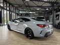 BMW 420 i Coupé M Sport*KAMERA*LED*NAVI*APPLECARPLAY Grau - thumbnail 4