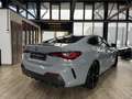 BMW 420 i Coupé M Sport*KAMERA*LED*NAVI*APPLECARPLAY Grau - thumbnail 6
