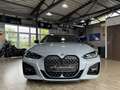 BMW 420 i Coupé M Sport*KAMERA*LED*NAVI*APPLECARPLAY Grau - thumbnail 9