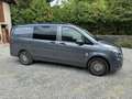 Mercedes-Benz Vito Vito Tourer 119 BlueTEC lang 4x4 Aut. Grau - thumbnail 8