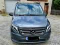 Mercedes-Benz Vito Vito Tourer 119 BlueTEC lang 4x4 Aut. Grau - thumbnail 2