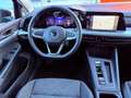 Volkswagen Golf 8 eTSI DSG LED AHK ACC TOT SPUR NOT CARPLAY Blau - thumbnail 13