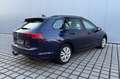 Volkswagen Golf 8 eTSI DSG LED AHK ACC TOT SPUR NOT CARPLAY Blau - thumbnail 5