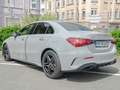 Mercedes-Benz A 200 Limo AMG-Sport/Pano/Night/Distr/Totw/Ambi Gris - thumbnail 4