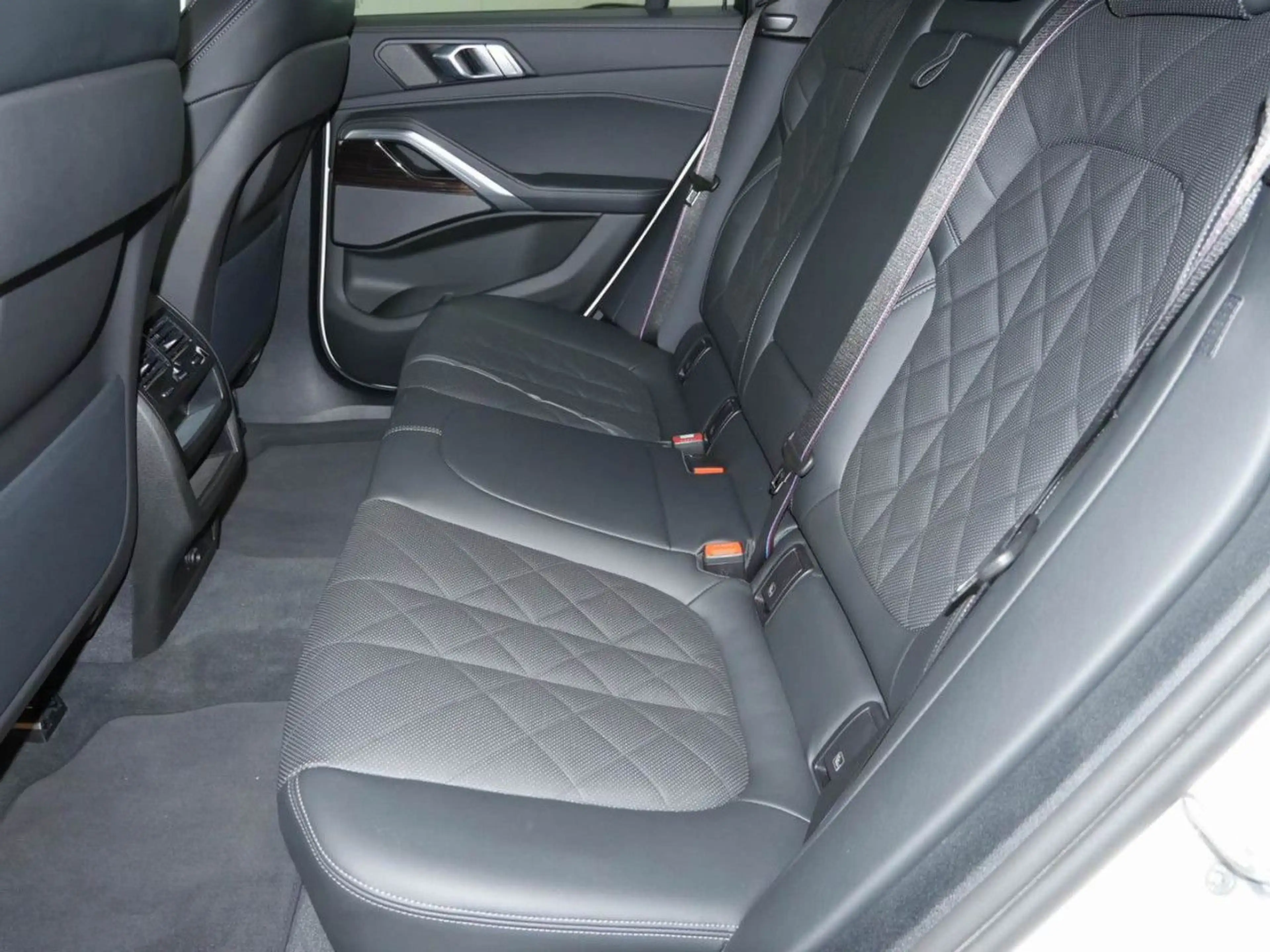BMW X6 x30d M Sport Pro Iconic ParkProf.AHK.Leas.599 — photo 12