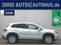 Suzuki S-Cross 1.5 Dualjet Comfort LED RFK SHZ Weiß - thumbnail 1
