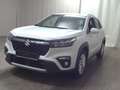 Suzuki S-Cross 1.5 Dualjet Comfort LED RFK SHZ Weiß - thumbnail 2