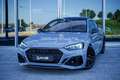 Audi RS5 Sportback 2.9 TFSI quattro tiptronic Gris - thumbnail 3