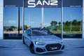 Audi RS5 Sportback 2.9 TFSI quattro tiptronic Gris - thumbnail 1
