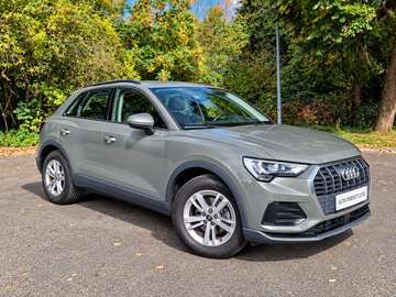 35 TFSI 150ch 126g