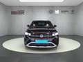 Volkswagen T-Cross GOAL 1.0 TSI DSG Klima Navi Einparkhilfe Schwarz - thumbnail 2
