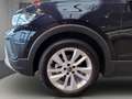 Volkswagen T-Cross GOAL 1.0 TSI DSG Klima Navi Einparkhilfe Schwarz - thumbnail 19