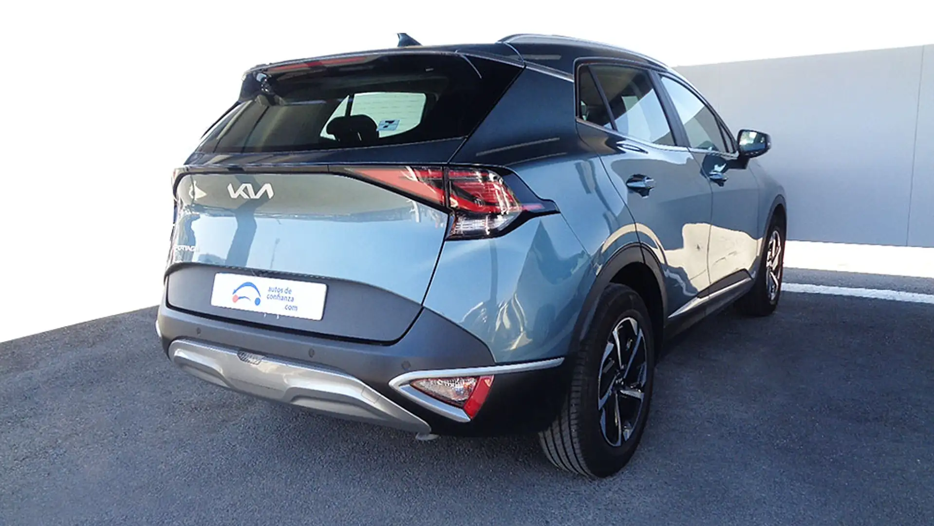 Kia Sportage 1.6 T-GDi Drive 150 - 2