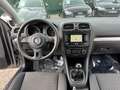 Volkswagen Golf 1.6  TDi BlueMotion ** CLIM ** GPS ** Grau - thumbnail 10