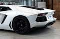 Lamborghini Aventador LP700-4 | Balloon white Білий - thumbnail 7