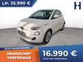 Fiat 500e 42 kWh KEYLESS CARPLAY TOP-ANGEBOT JETZT SICHERN Weiß - thumbnail 1