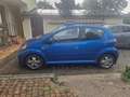 Toyota Aygo Aygo Blue Modrá - thumbnail 3
