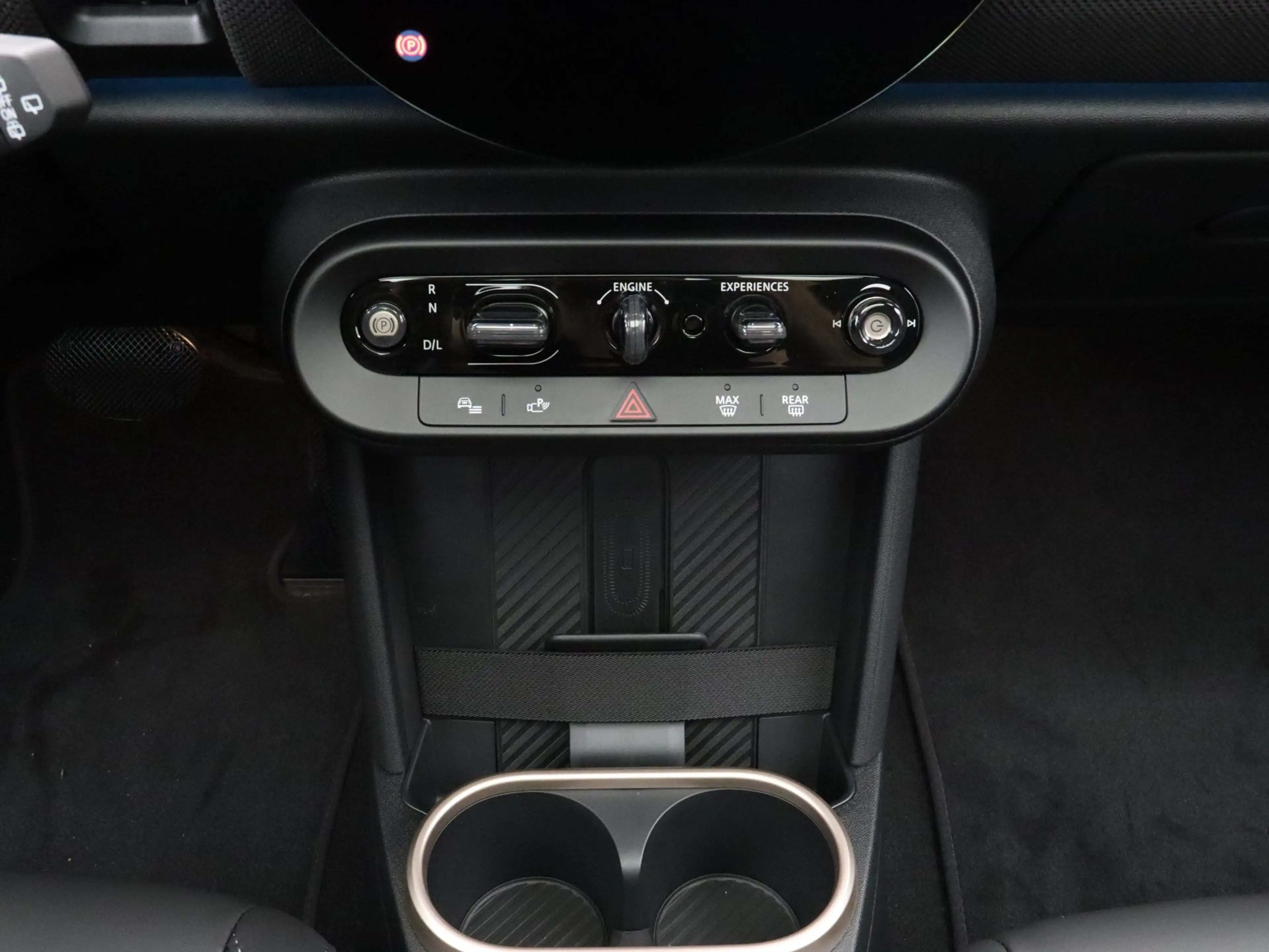 MINI Cooper C 5-deurs Favoured Pakket S PRIVATE LEASE EUR 581,- — photo 14