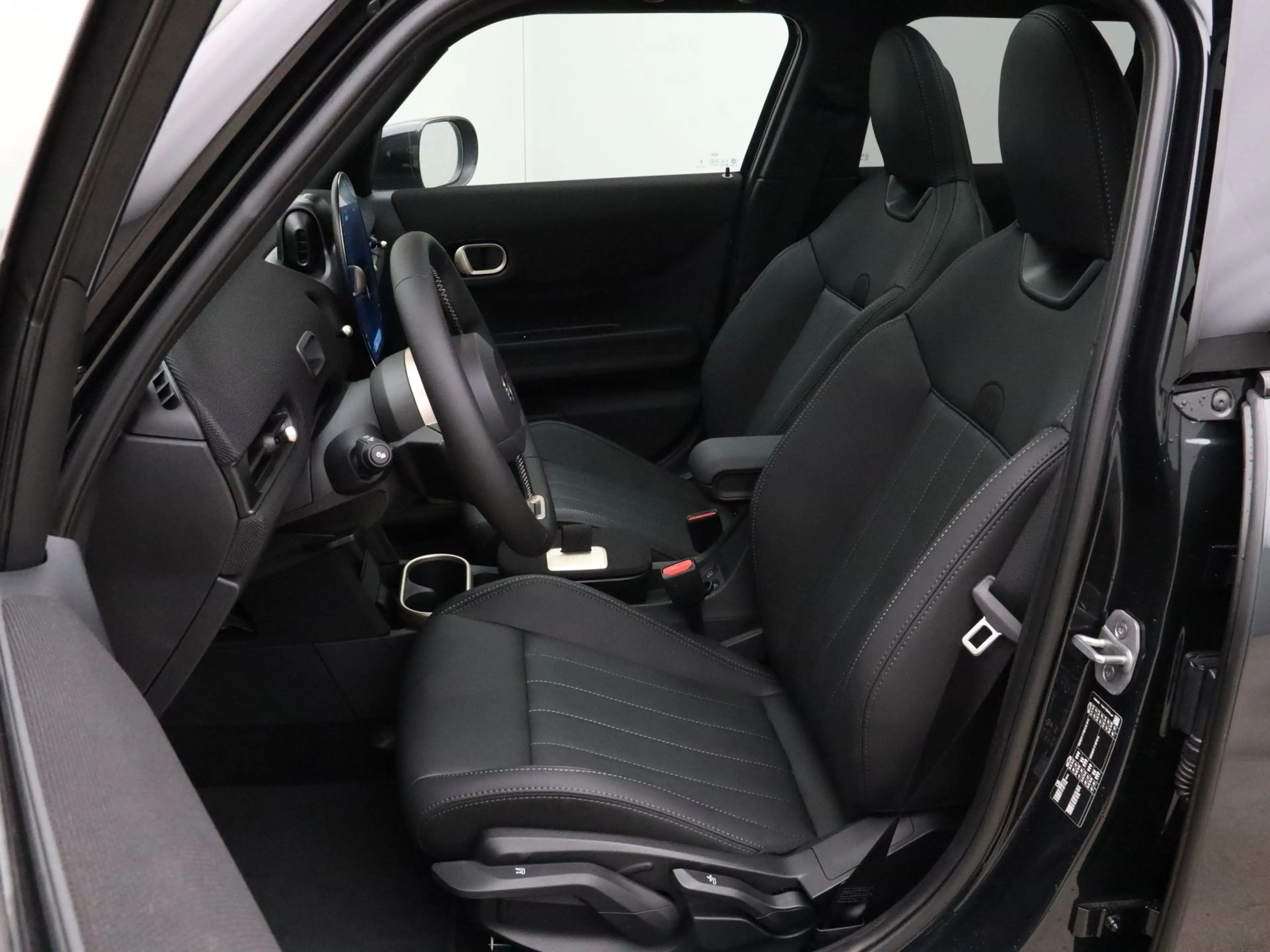 MINI Cooper C 5-deurs Favoured Pakket S PRIVATE LEASE EUR 581,- — photo 5