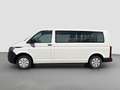 Volkswagen T6.1 Kombi 2.0 TDI langer Radstand LR NAVI PDC AHK KLIMA TEMP Blanc - thumbnail 2