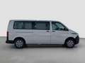 Volkswagen T6.1 Kombi 2.0 TDI langer Radstand LR NAVI PDC AHK KLIMA TEMP Blanc - thumbnail 6
