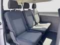 Volkswagen T6.1 Kombi 2.0 TDI langer Radstand LR NAVI PDC AHK KLIMA TEMP Weiß - thumbnail 10