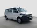 Volkswagen T6.1 Kombi 2.0 TDI langer Radstand LR NAVI PDC AHK KLIMA TEMP Weiß - thumbnail 7