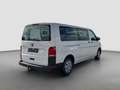 Volkswagen T6.1 Kombi 2.0 TDI langer Radstand LR NAVI PDC AHK KLIMA TEMP Blanc - thumbnail 5